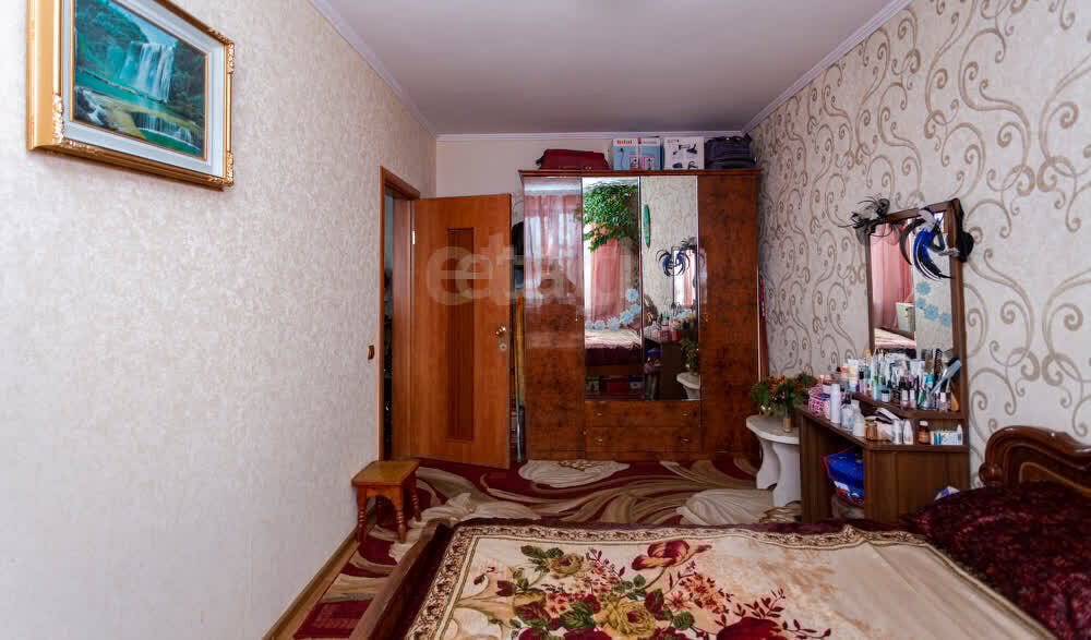 квартира г Междуреченск ул Интернациональная 11 фото 4