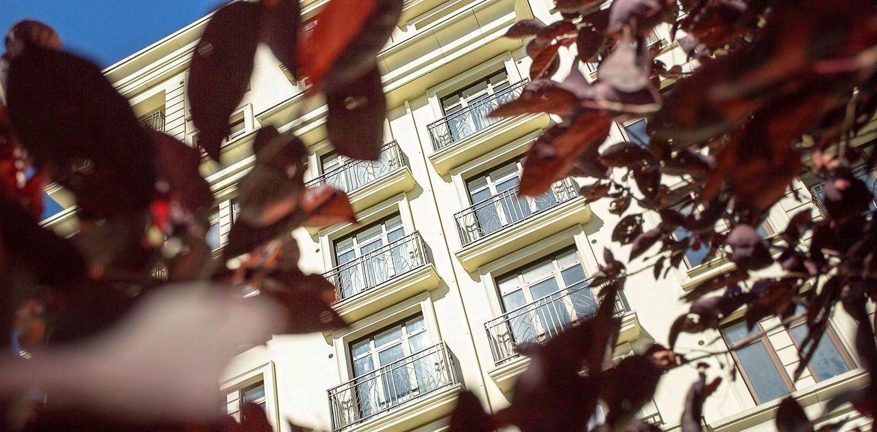 квартира г Новосибирск Заельцовская ул Победы 55/1 фото 27