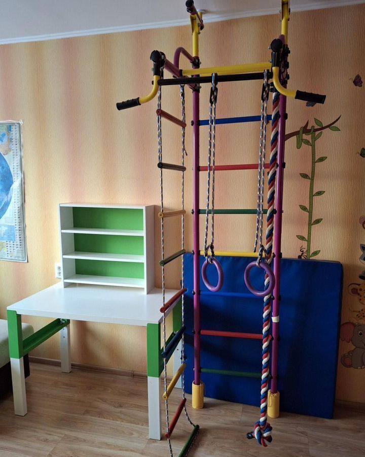 квартира г Новосибирск ул Немировича-Данченко 4 Площадь Маркса фото 13
