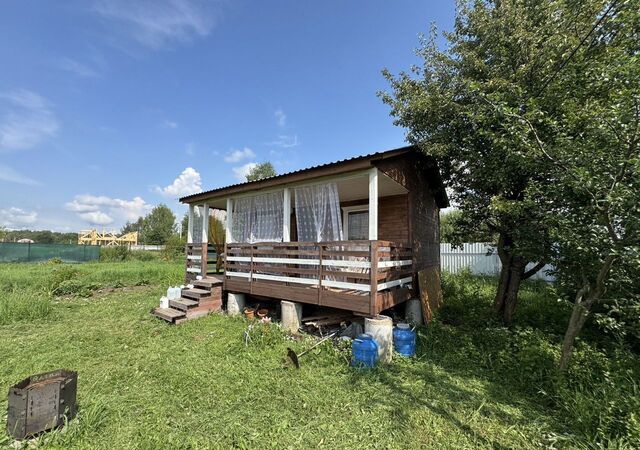 62 км, СНТ Прогресс-3, Рогачёвское шоссе фото