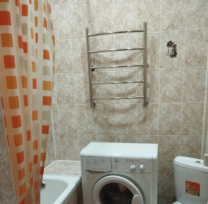 квартира г Батайск ул Энгельса 256 фото 5