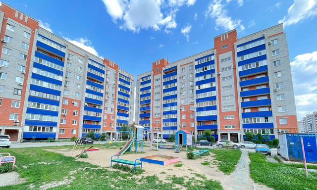 ул Новомосковская 92 фото