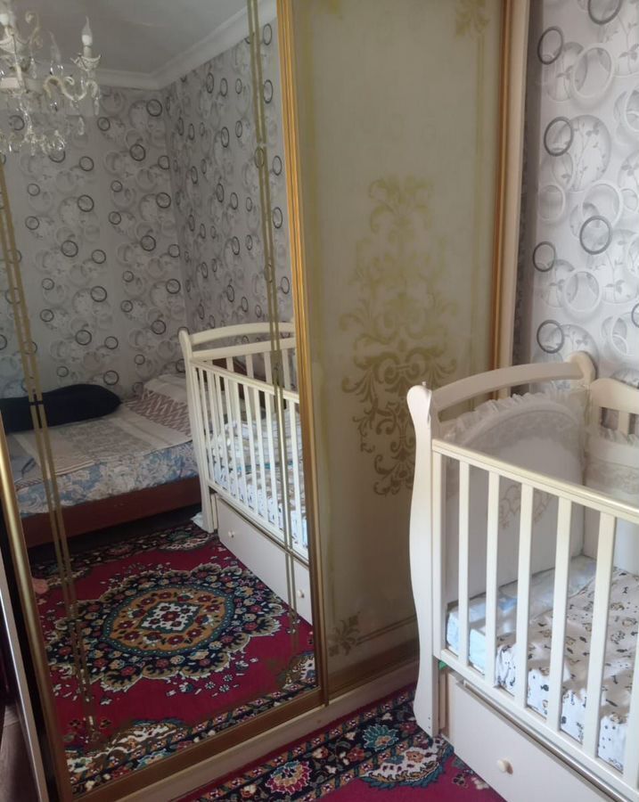 квартира г Грозный ул им 84 Псковских десантников 10 фото 3