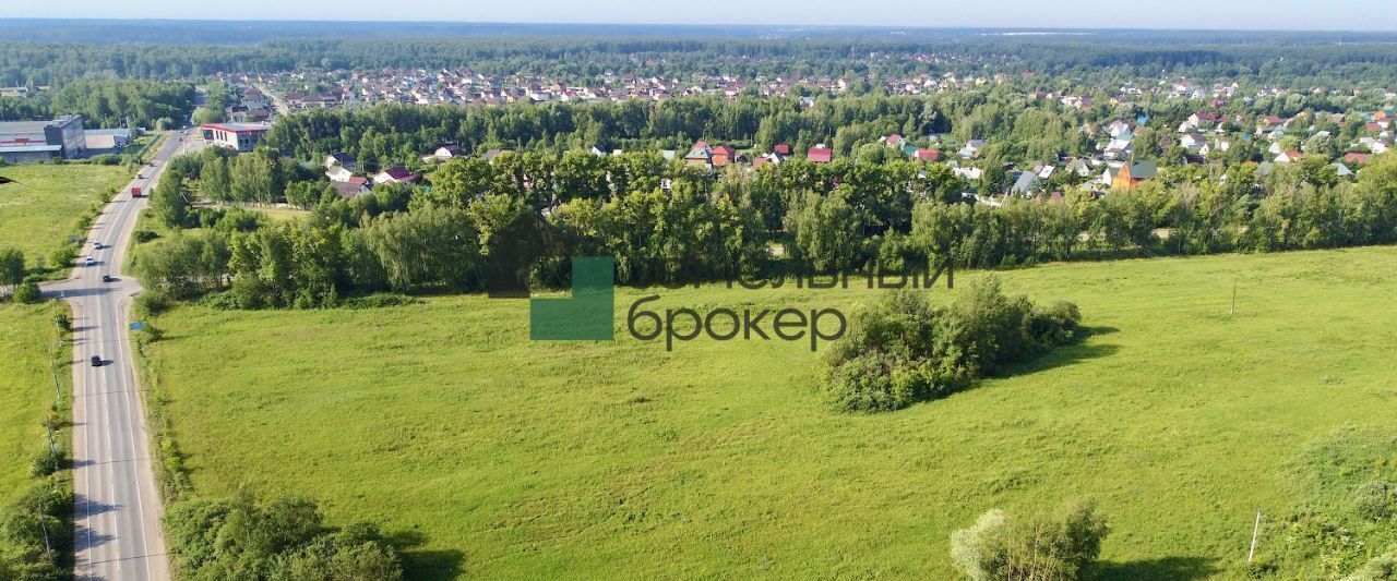 офис г Домодедово с Красный Путь мкр Белые Столбы Домодедовская фото 2