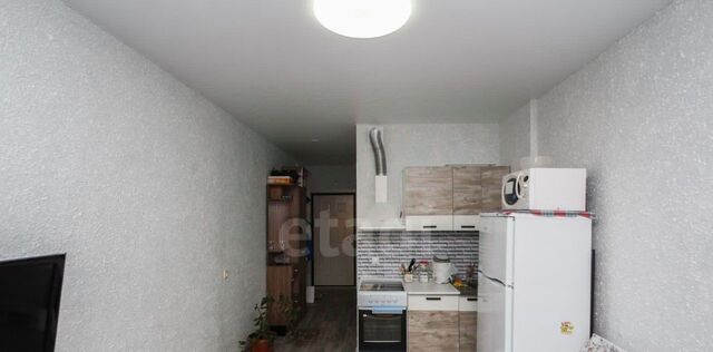 квартира р-н Центральный ул Мельникайте 2к/13 фото