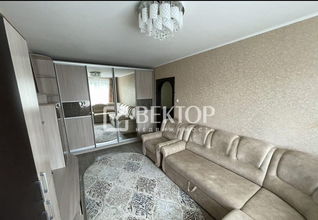 квартира г Кострома р-н Центральный ул Соловьиная 4 фото 2