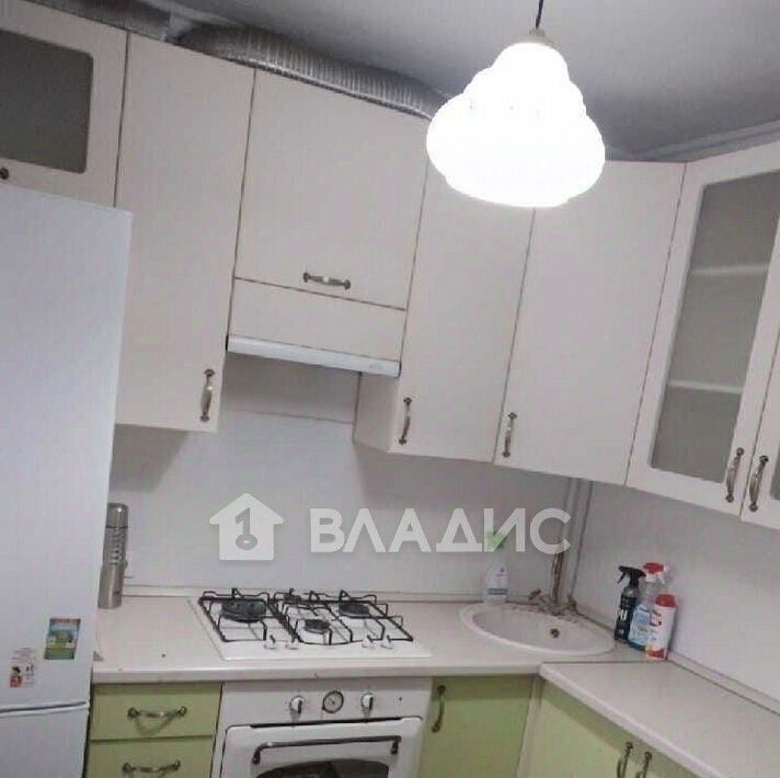 квартира г Белгород Восточный ул Белгородского полка 22а фото 3