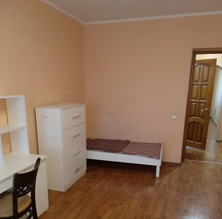 квартира г Казань метро Горки ул Шуртыгина 32/22 фото 11