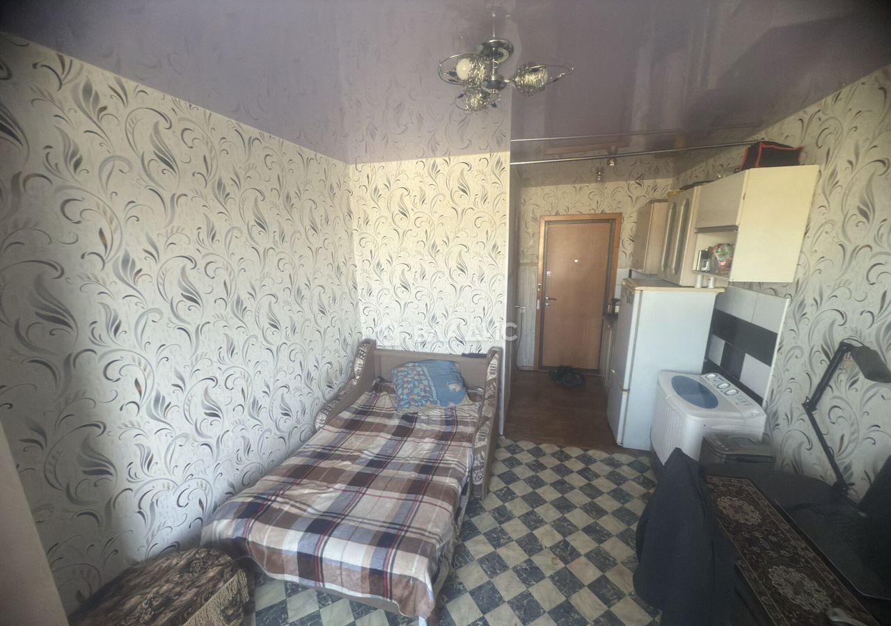 квартира г Кемерово р-н Ленинский пр-кт Ленина 135а фото 1