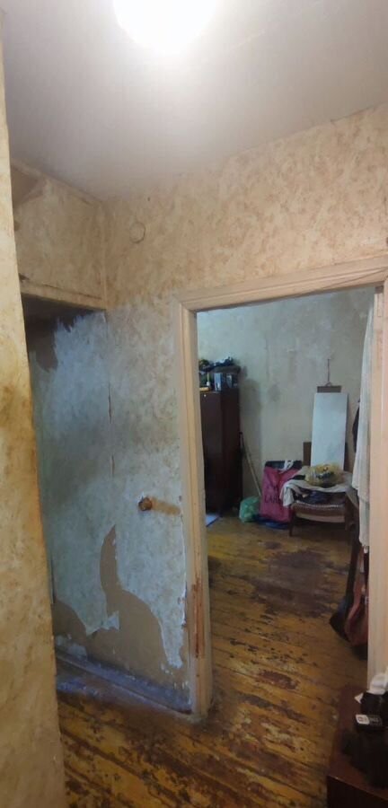 квартира г Челябинск р-н Советский ул Доватора 16 фото 4