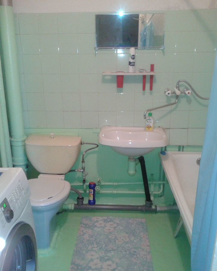 квартира г Екатеринбург Чкаловская ул Чкалова 109 фото 5