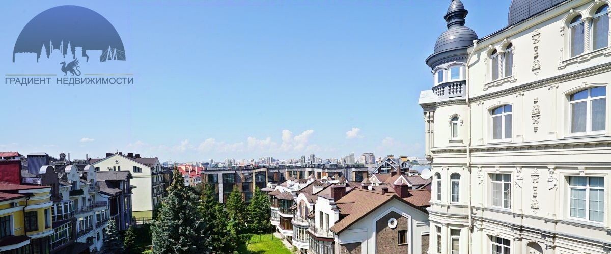 квартира г Казань Кремлёвская ул Тельмана 20 фото 1