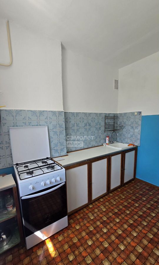 квартира г Каменск-Уральский ул Механизаторов 38а фото 18