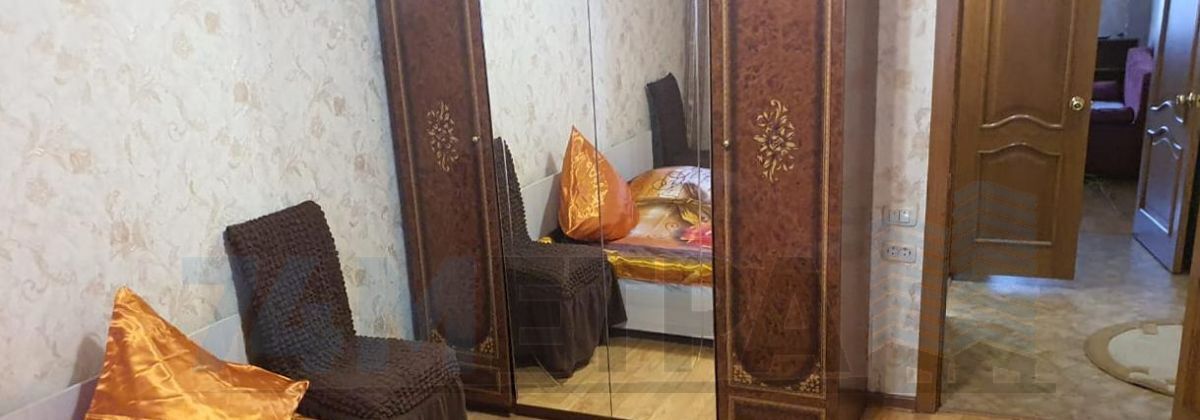 квартира г Челябинск р-н Калининский ул Косарева 63 фото 6