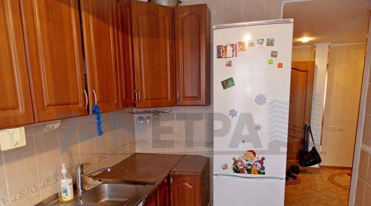квартира г Челябинск р-н Калининский ул Косарева 63 фото 8