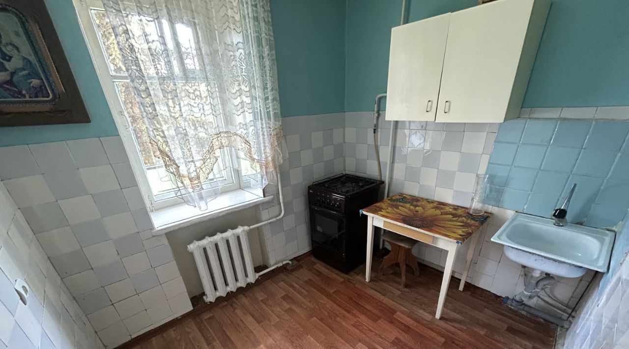 квартира р-н Зеленодольский г Зеленодольск ул Ленина 20 фото 12