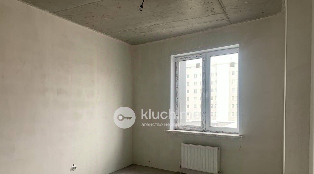 квартира г Казань ул Танковая 2 Аметьево фото 5