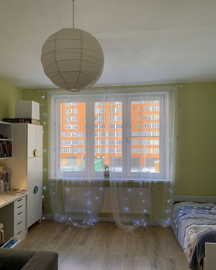 квартира г Видное ул Радужная 2 фото 9
