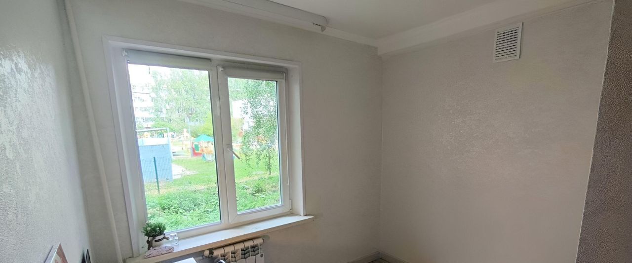 квартира г Томск р-н Ленинский ул Интернационалистов 35 фото 10