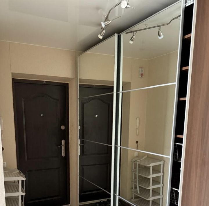 квартира г Барнаул р-н Центральный тракт Змеиногорский 104м/5 фото 5