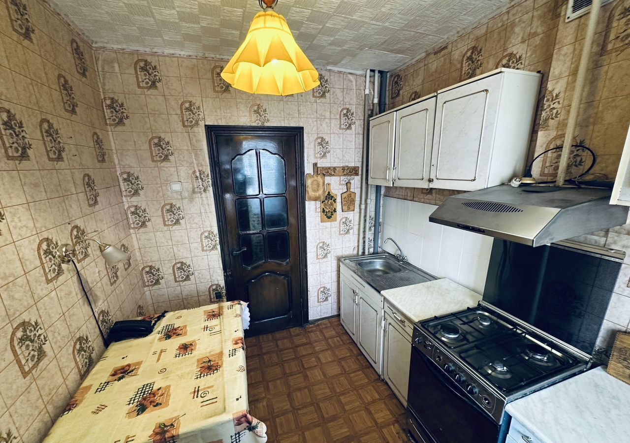 квартира г Тула р-н Советский ул Фрунзе 15 фото 6