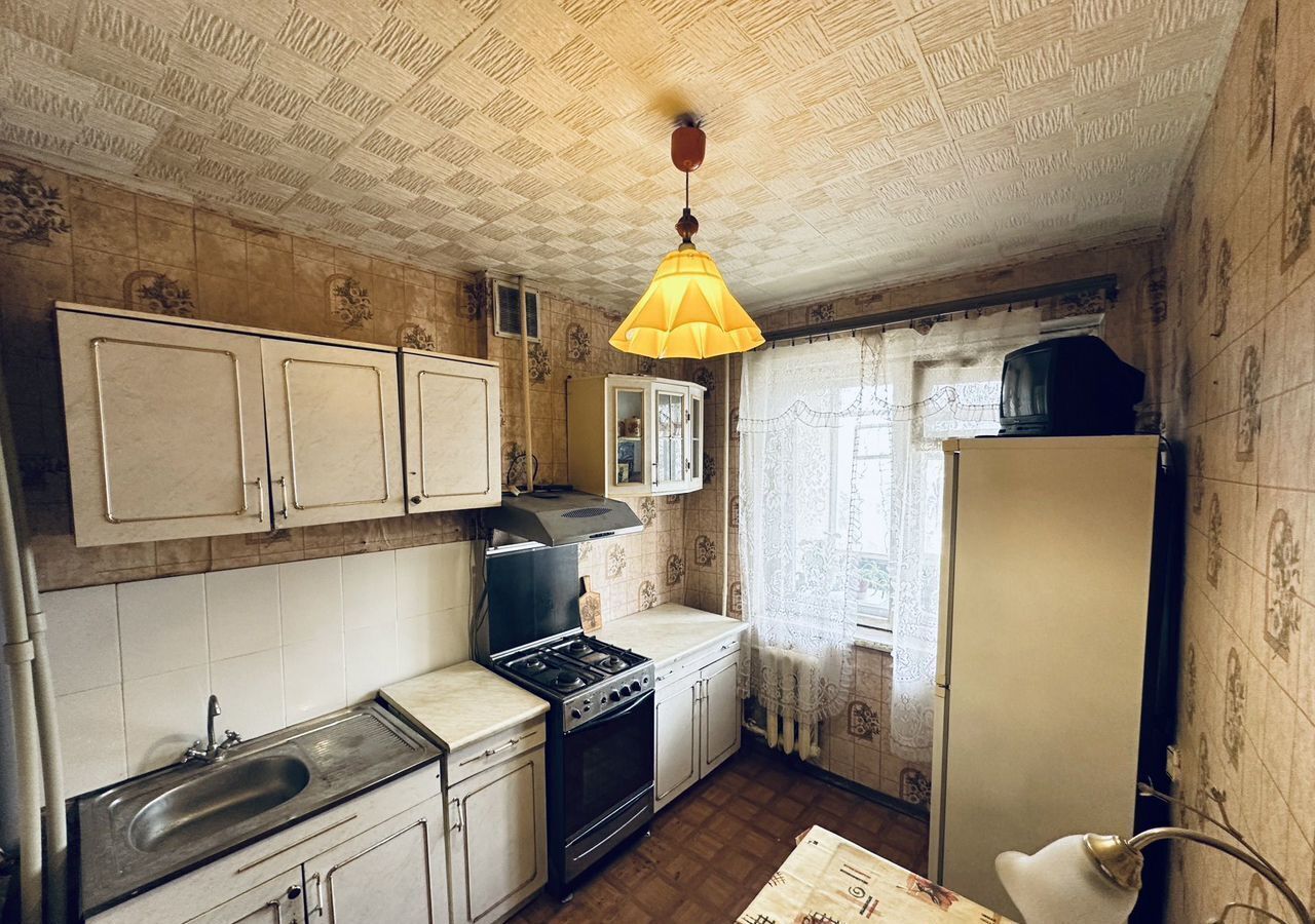 квартира г Тула р-н Советский ул Фрунзе 15 фото 5