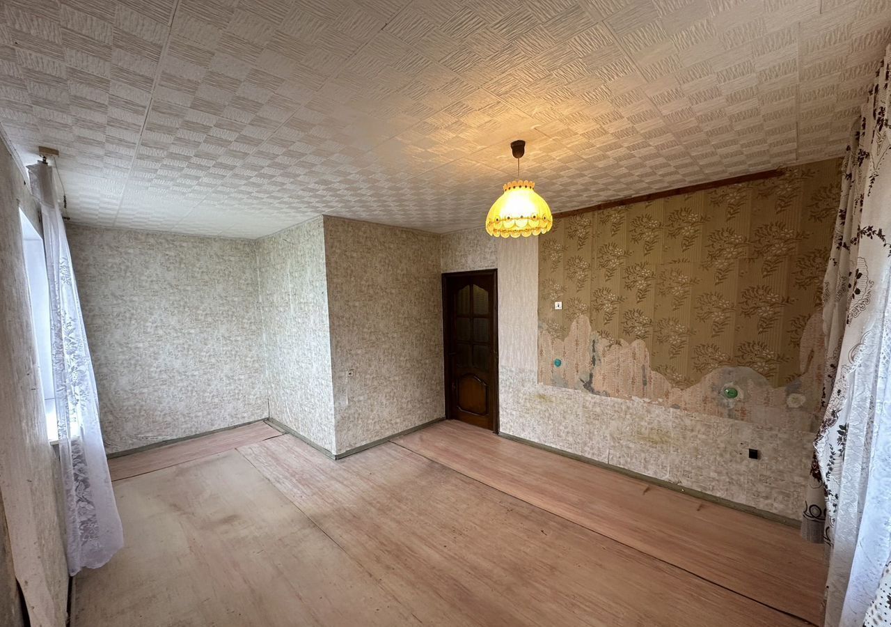 квартира г Тула р-н Советский ул Фрунзе 15 фото 8