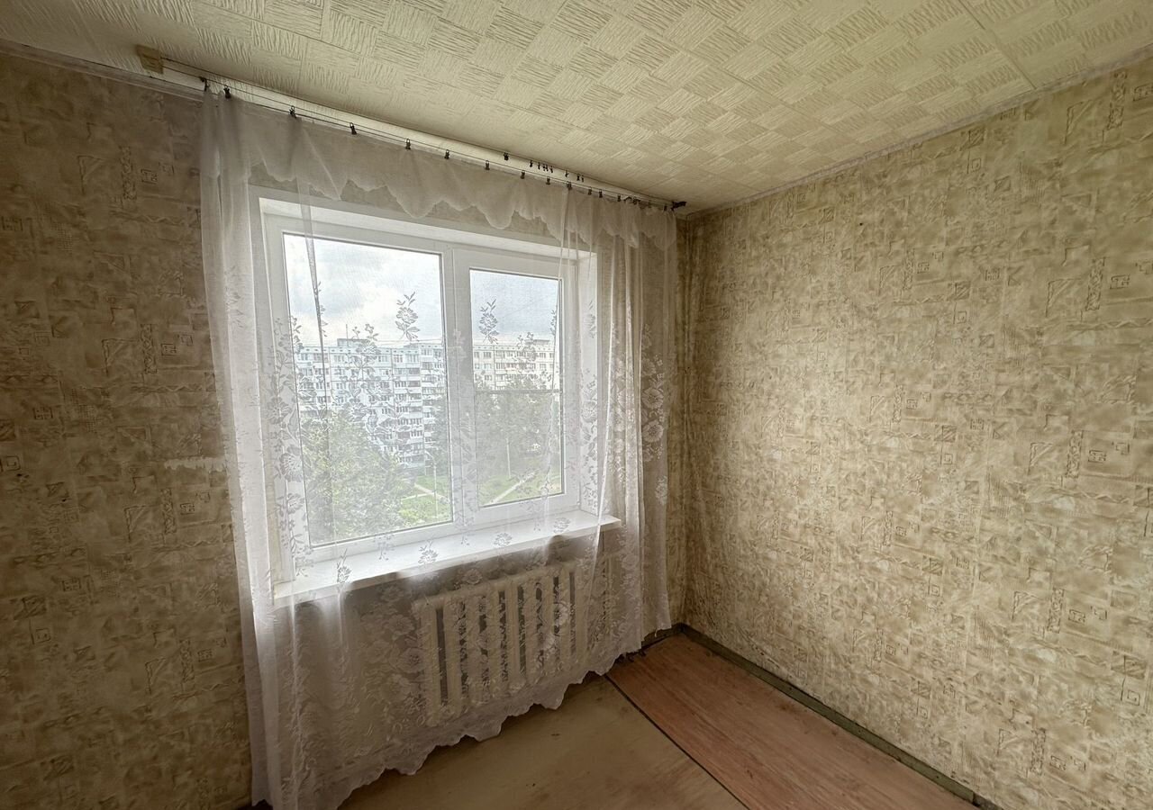 квартира г Тула р-н Советский ул Фрунзе 15 фото 12