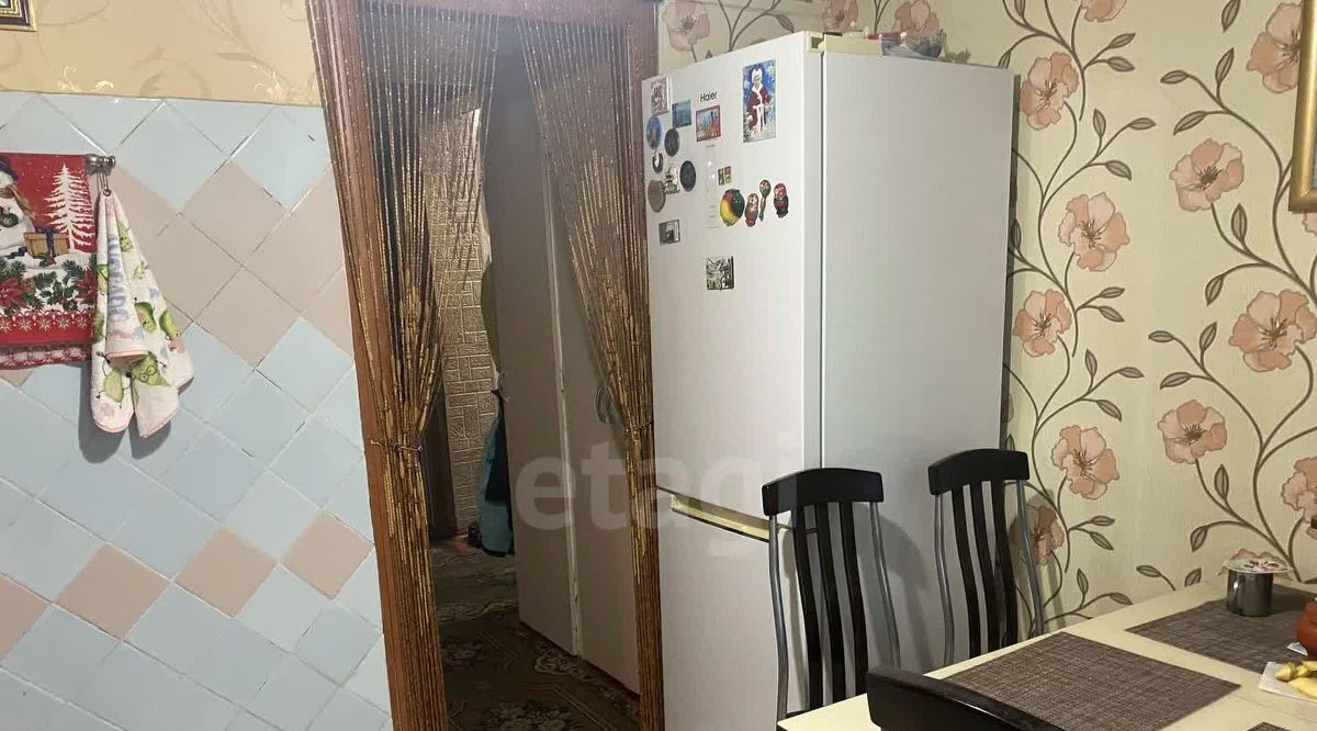 квартира г Ангарск 10, 19-й мкр фото 5