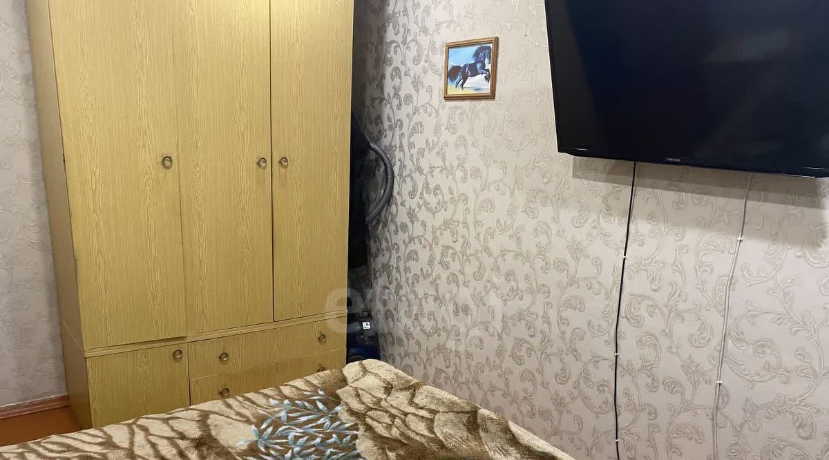 квартира г Ангарск 10, 19-й мкр фото 8