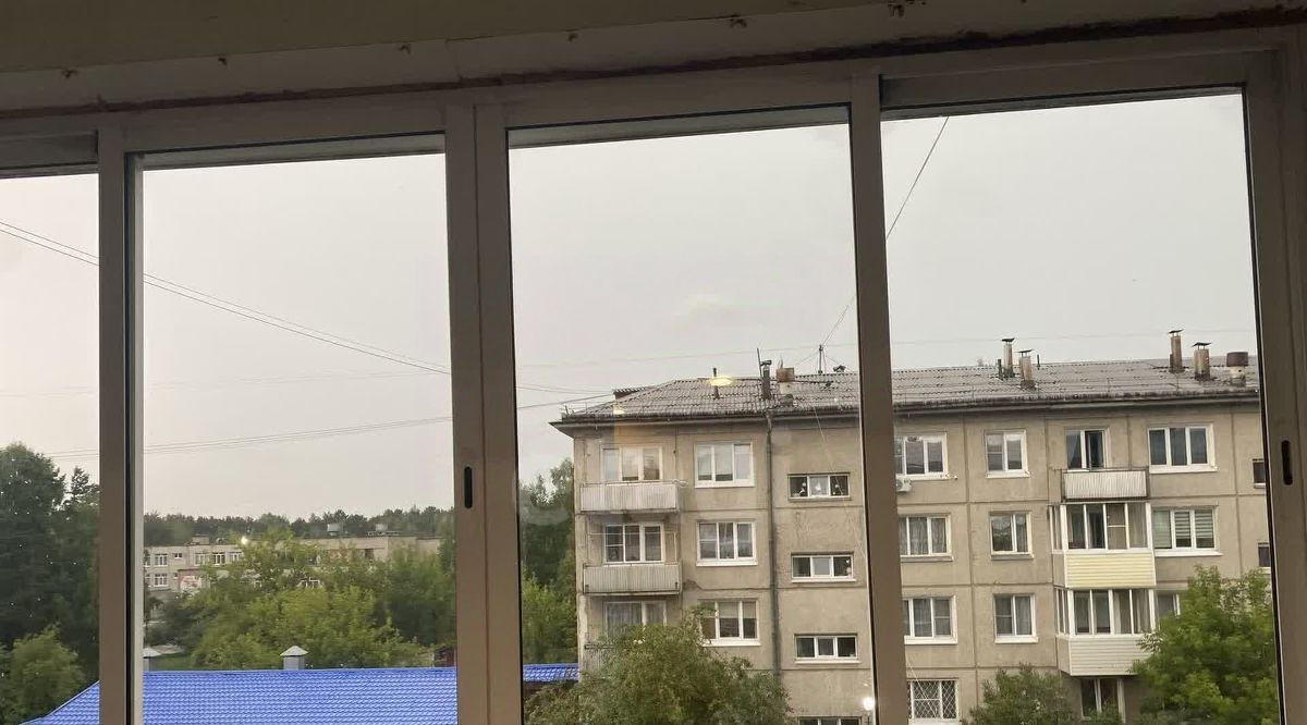 квартира г Ангарск 10, 19-й мкр фото 14