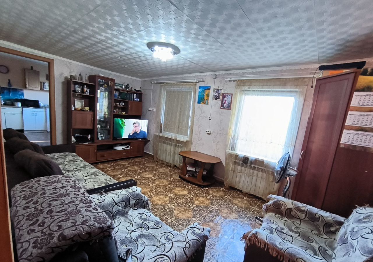 дом г Чусовой ул Толбухина 6 фото 16
