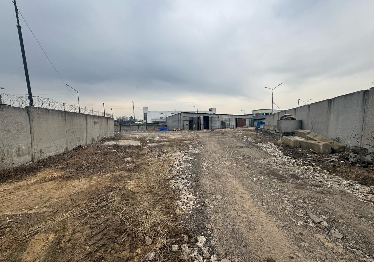 свободного назначения г Реутов ул Транспортная 9б Никольское фото 1