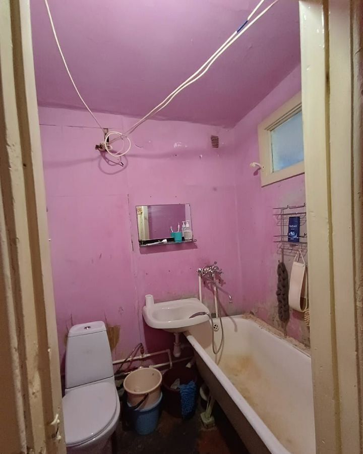 квартира г Краснотурьинск ул Ленинского Комсомола 8 фото 3