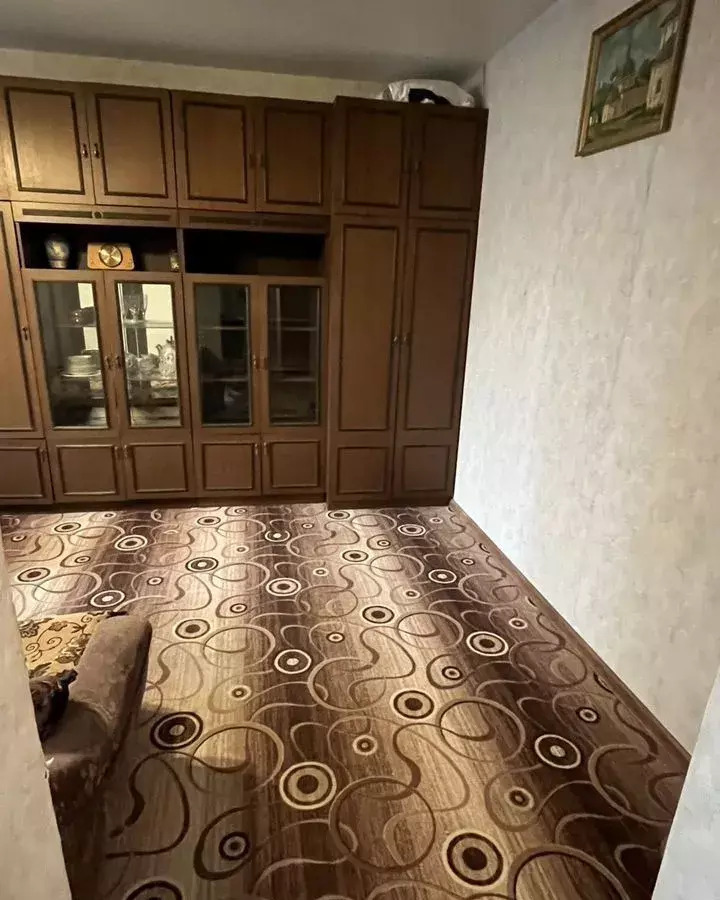 квартира г Балашиха мкр Железнодорожный ул Поликахина 5 Железнодорожная фото 2