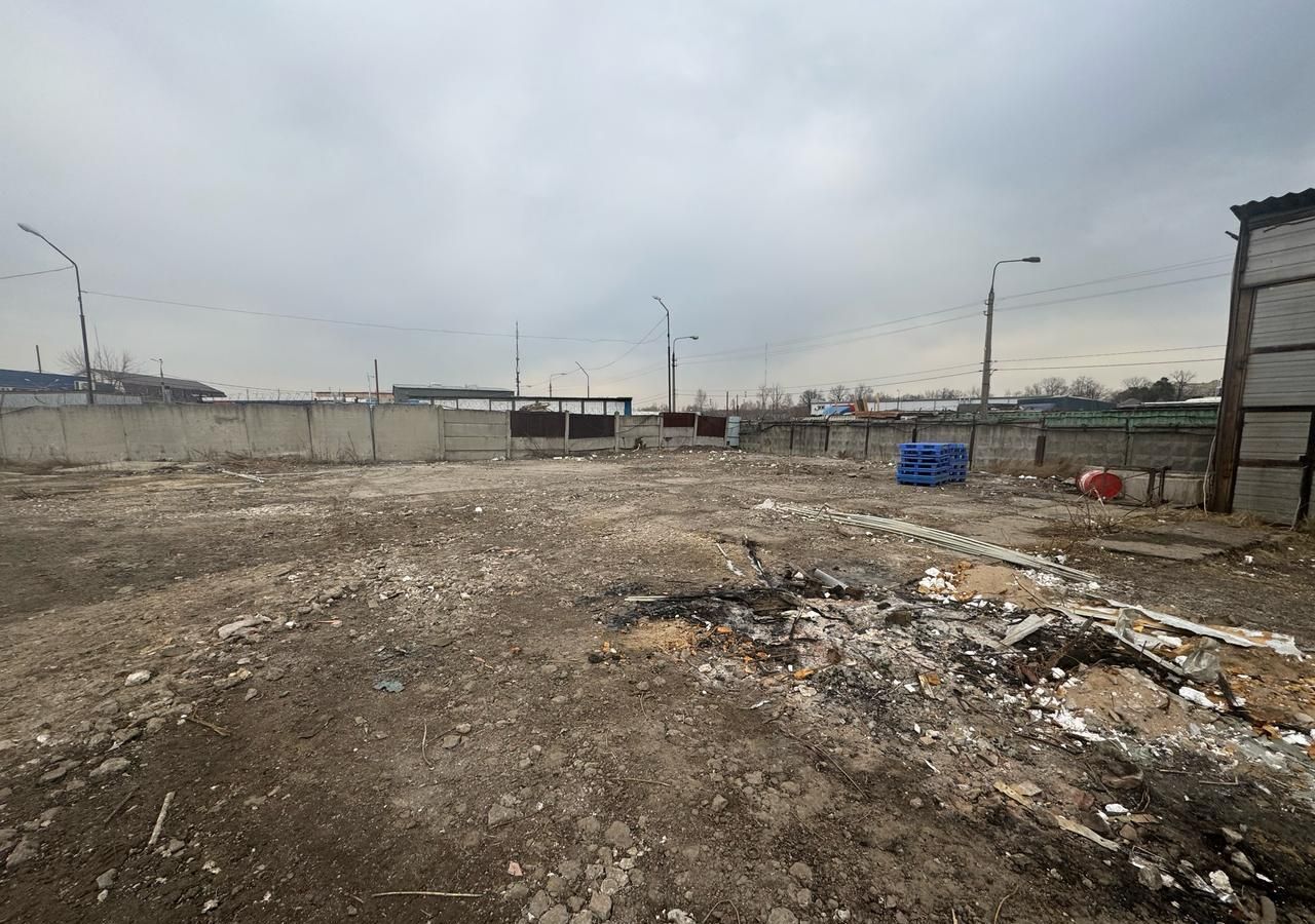 свободного назначения г Реутов ул Транспортная 9б Никольское фото 10