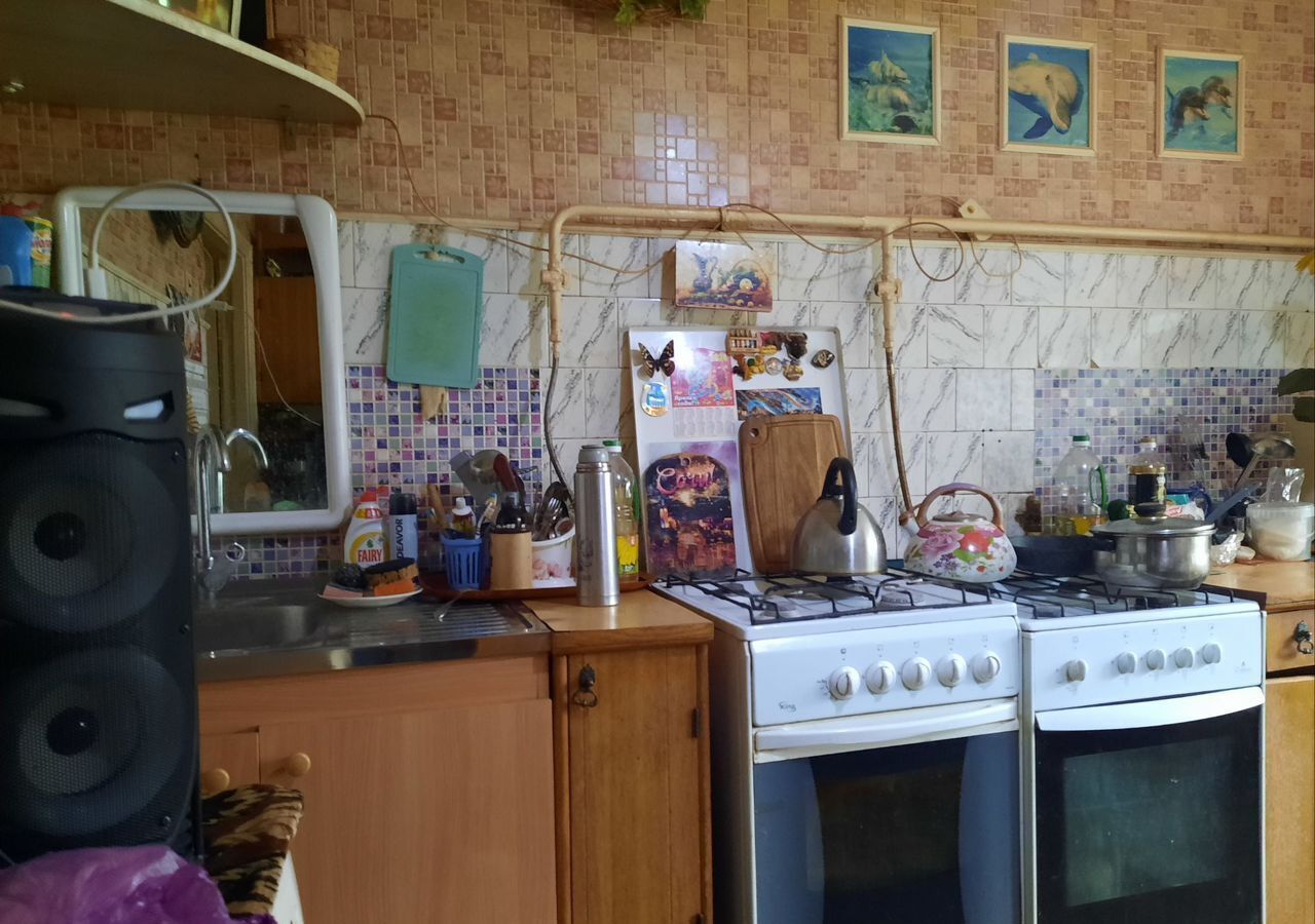 комната г Смоленск р-н Промышленный ул Ломоносова 7 фото 11