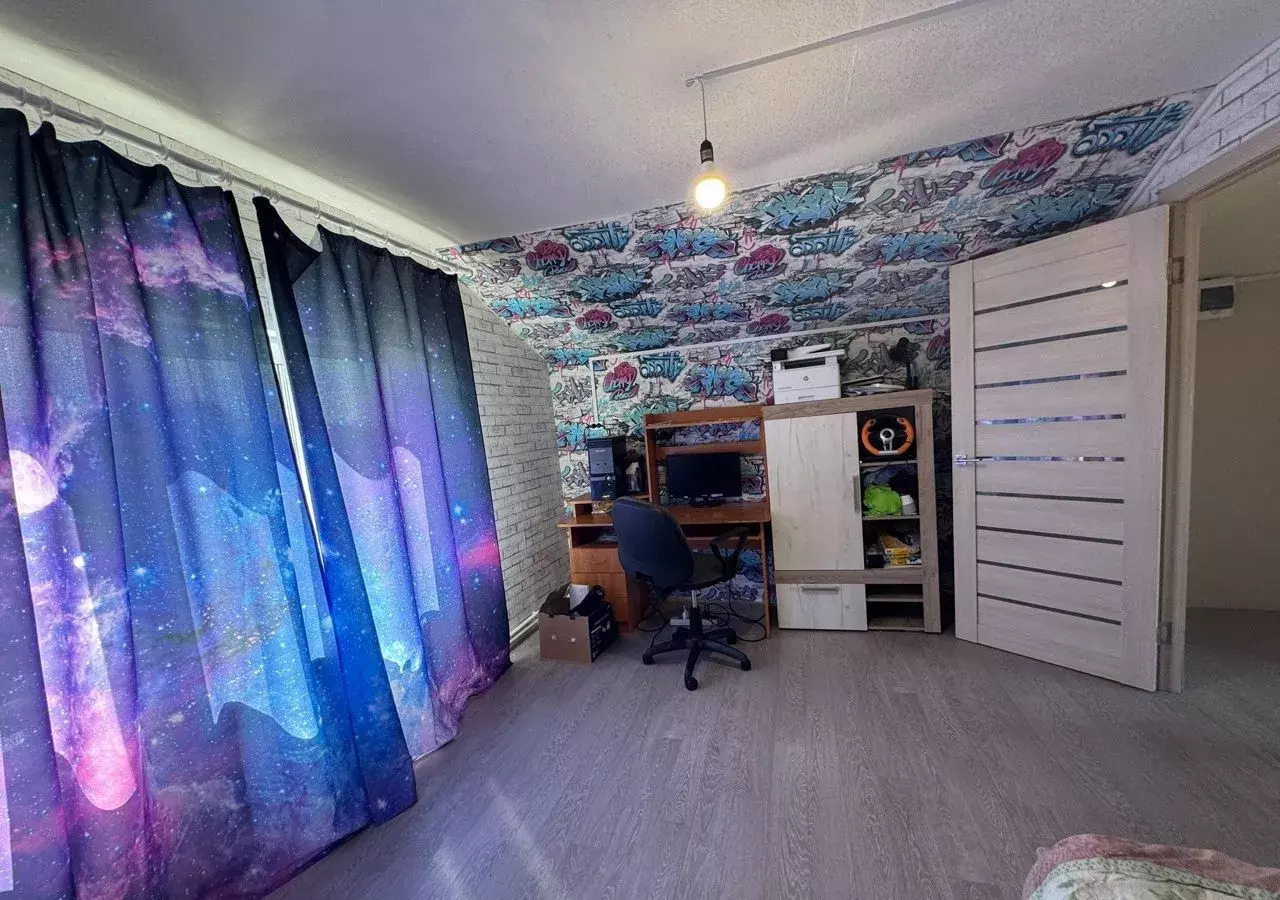 дом р-н Бирский г Бирск ул Жукова 15а фото 8