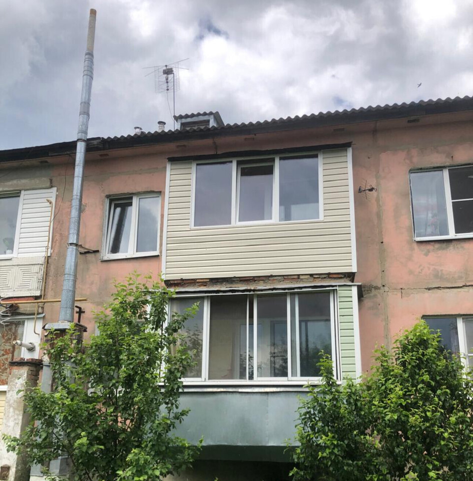 квартира г Владимир Садовая, 3 фото 26