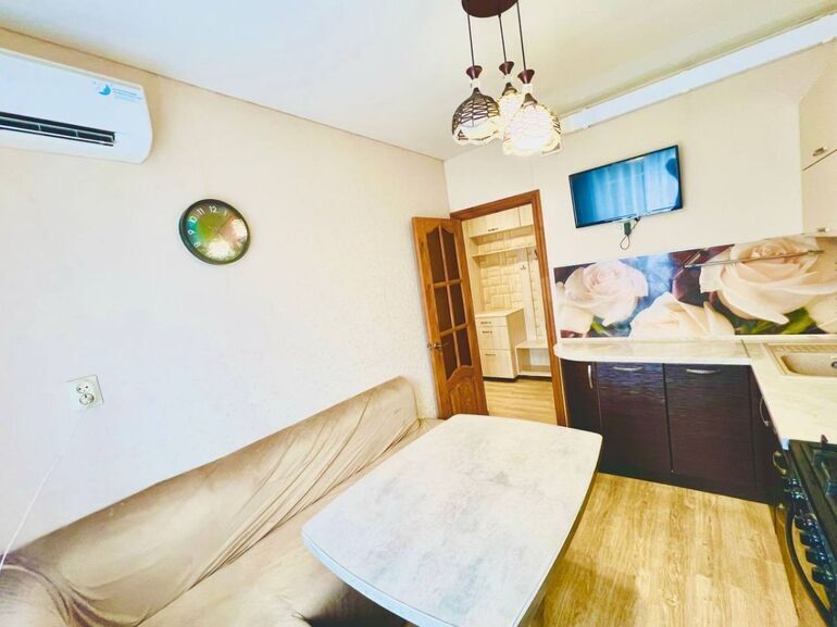 квартира г Курск р-н Центральный ул Косухина 5 фото 4