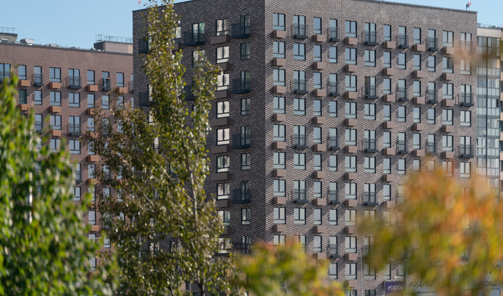 квартира р-н Всеволожский г Кудрово ул Центральная 30к/2 Улица Дыбенко фото 1