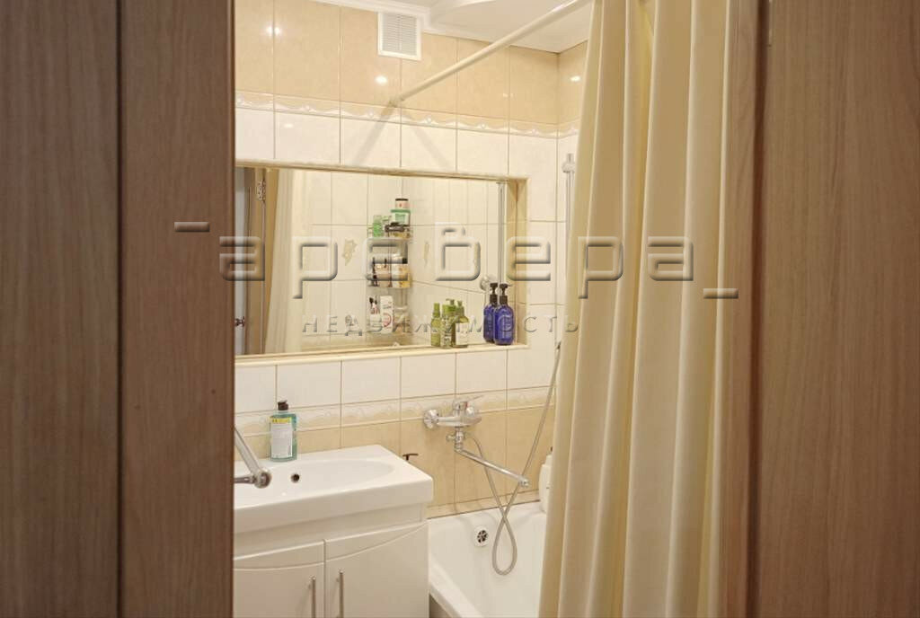 квартира г Красноярск ул Щорса 89 фото 11