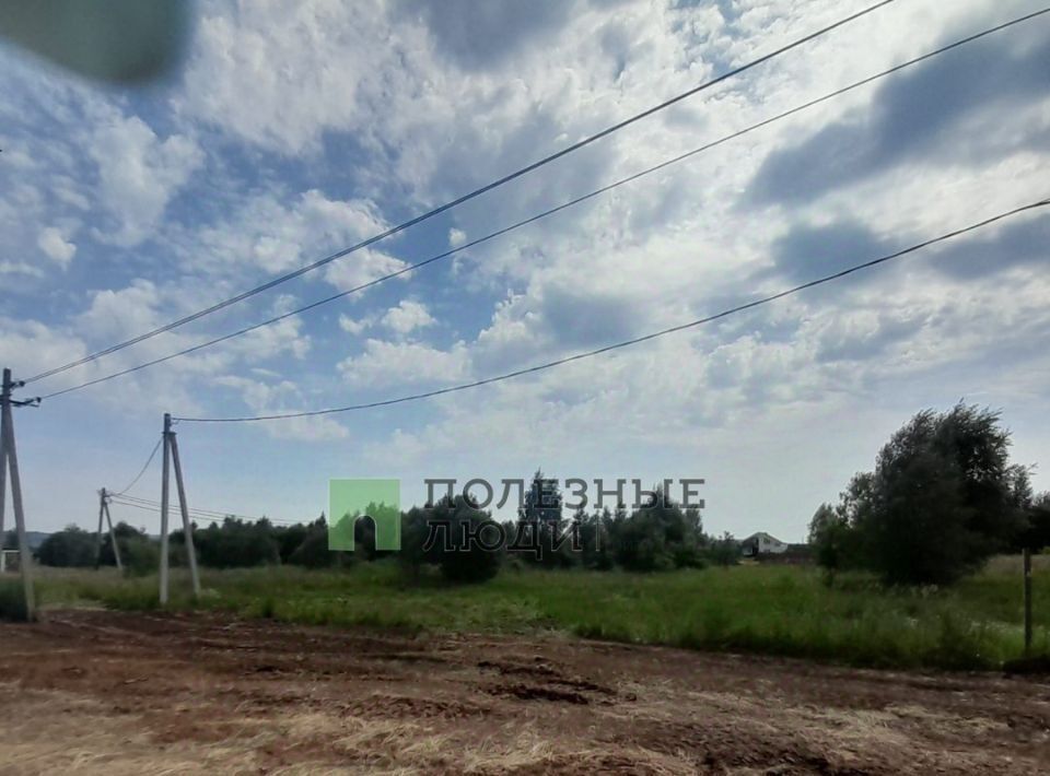 земля г Тула р-н Зареченский ул Дивная фото 8