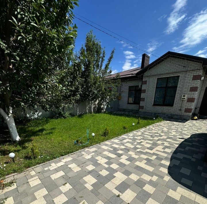 дом р-н Шпаковский г Михайловск ул Андрея Сахарова фото 9