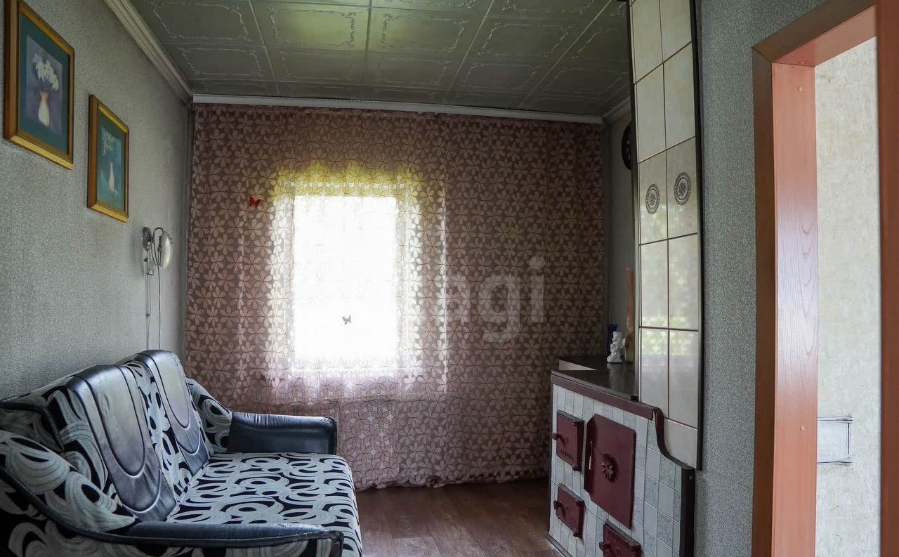 дом г Новокузнецк р-н Заводской ул Курская 1 фото 15