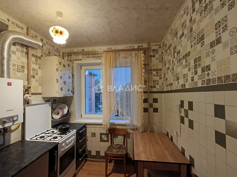 квартира г Шебекино ул Свободы 44 фото 1