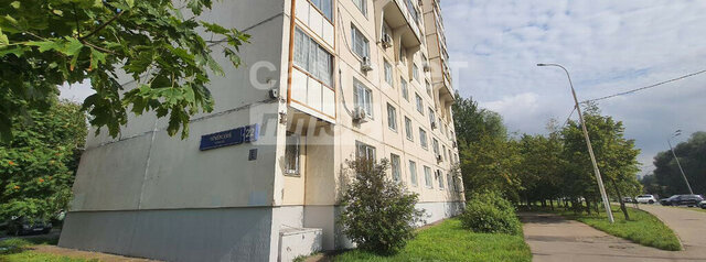 Чечёрский проезд, 22 фото