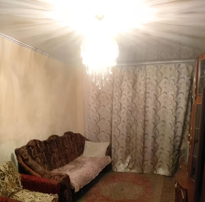 квартира г Курск р-н Центральный ул. Степана Разина, 24 фото 9