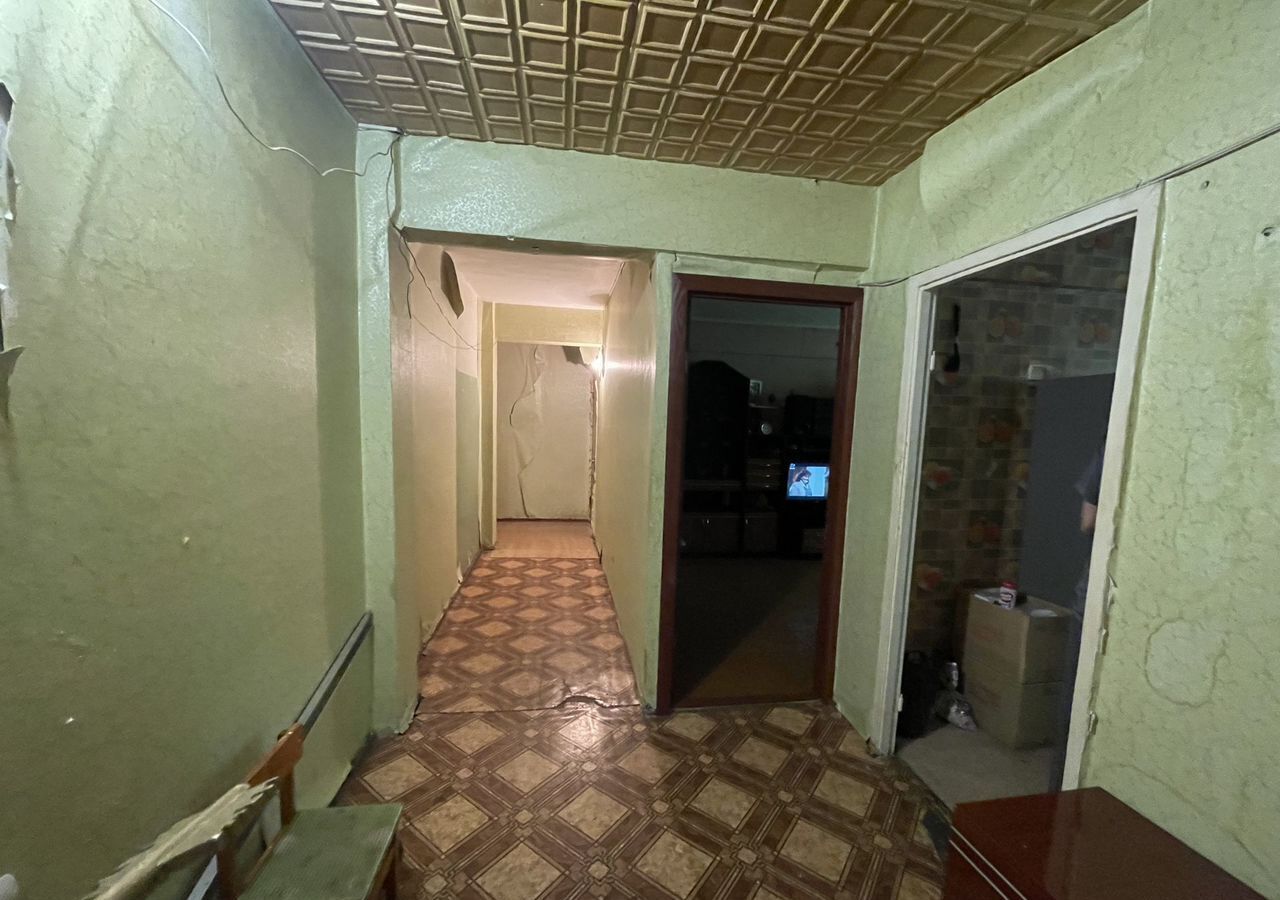 квартира г Ангарск 277-й квартал р-н Кварталы, 17, Ангарский г. о. фото 24