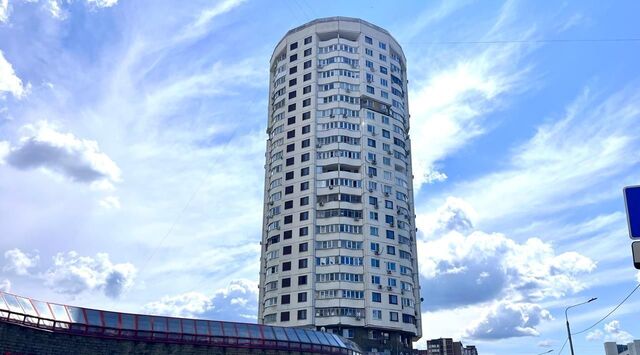 метро Марьино ул Люблинская 165к/2 фото